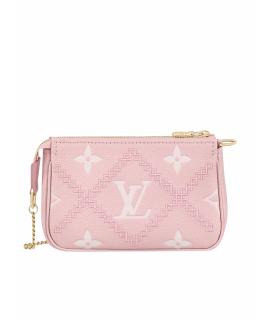 LOUIS VUITTON Клатч/вечерняя сумка