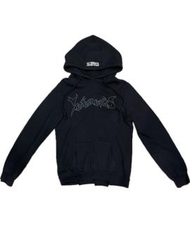 VETEMENTS Худи/толстовка