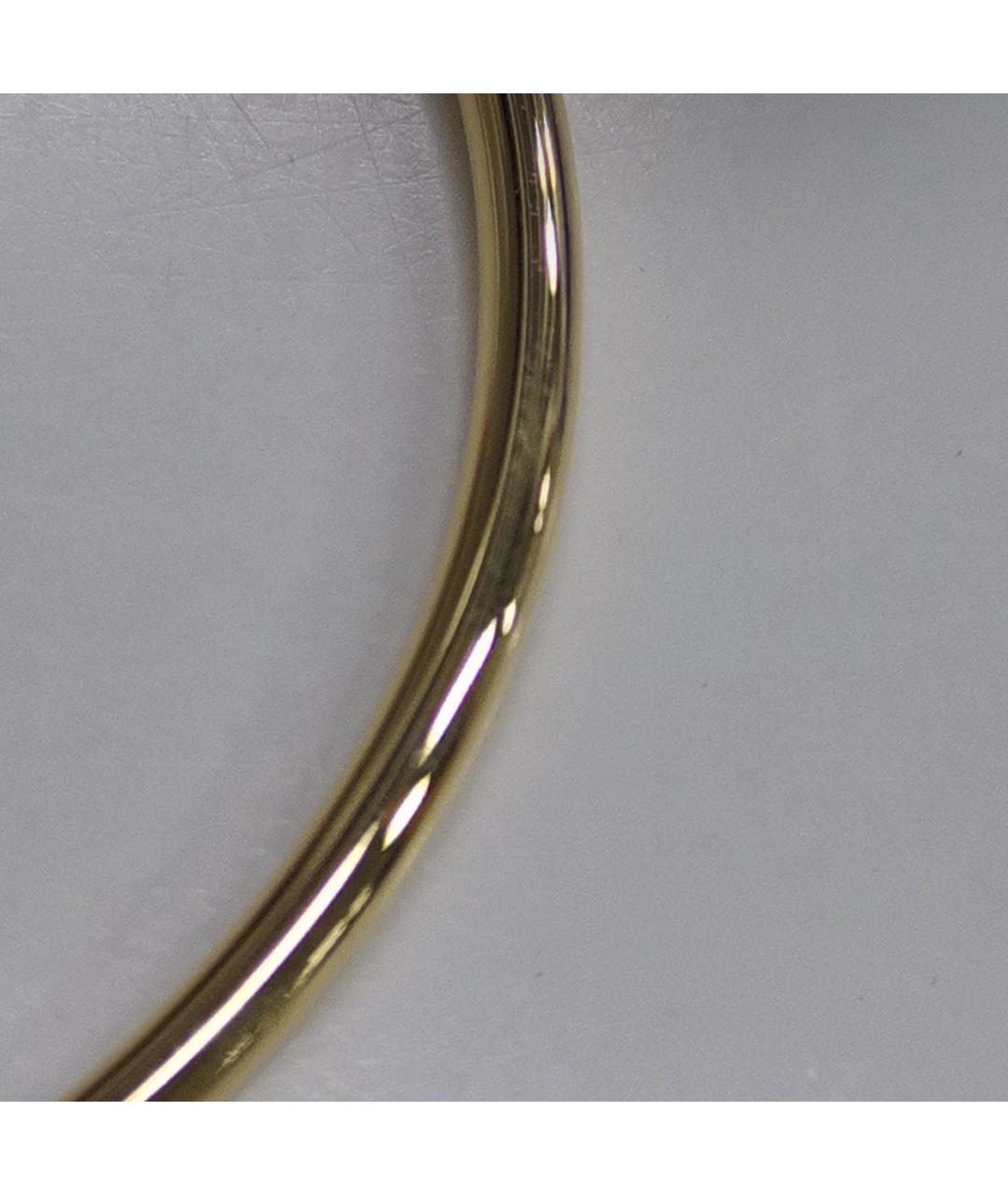 CARTIER Золотой браслет из желтого золота, фото 6