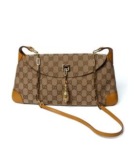 GUCCI Клатч/вечерняя сумка