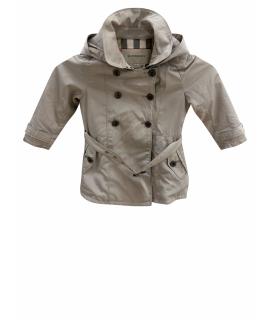 BURBERRY KIDS Верхняя одежда