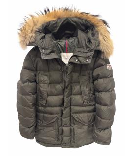 MONCLER KIDS Верхняя одежда