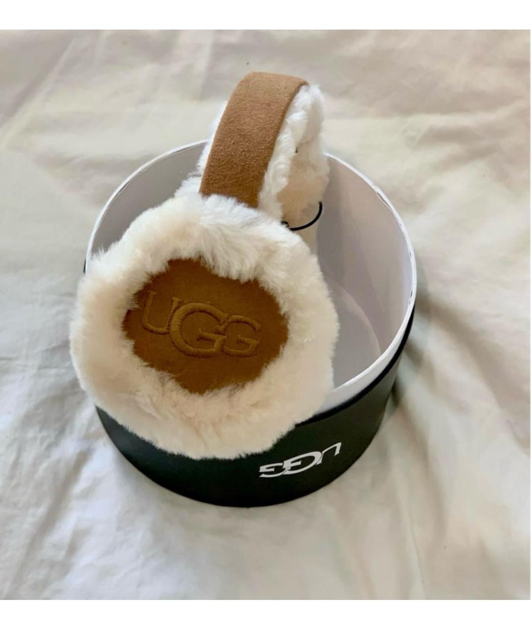 UGG AUSTRALIA Наушники, фото 2