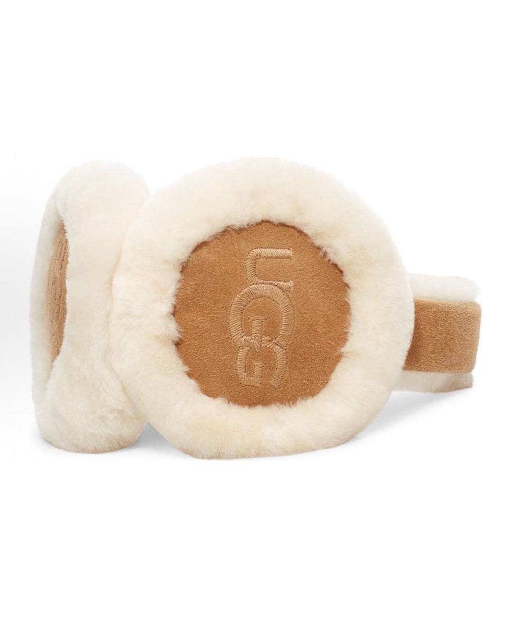 UGG AUSTRALIA Наушники, фото 3