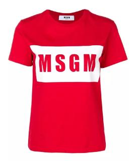 MSGM Футболка