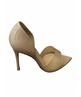 GIANVITO ROSSI Босоножки