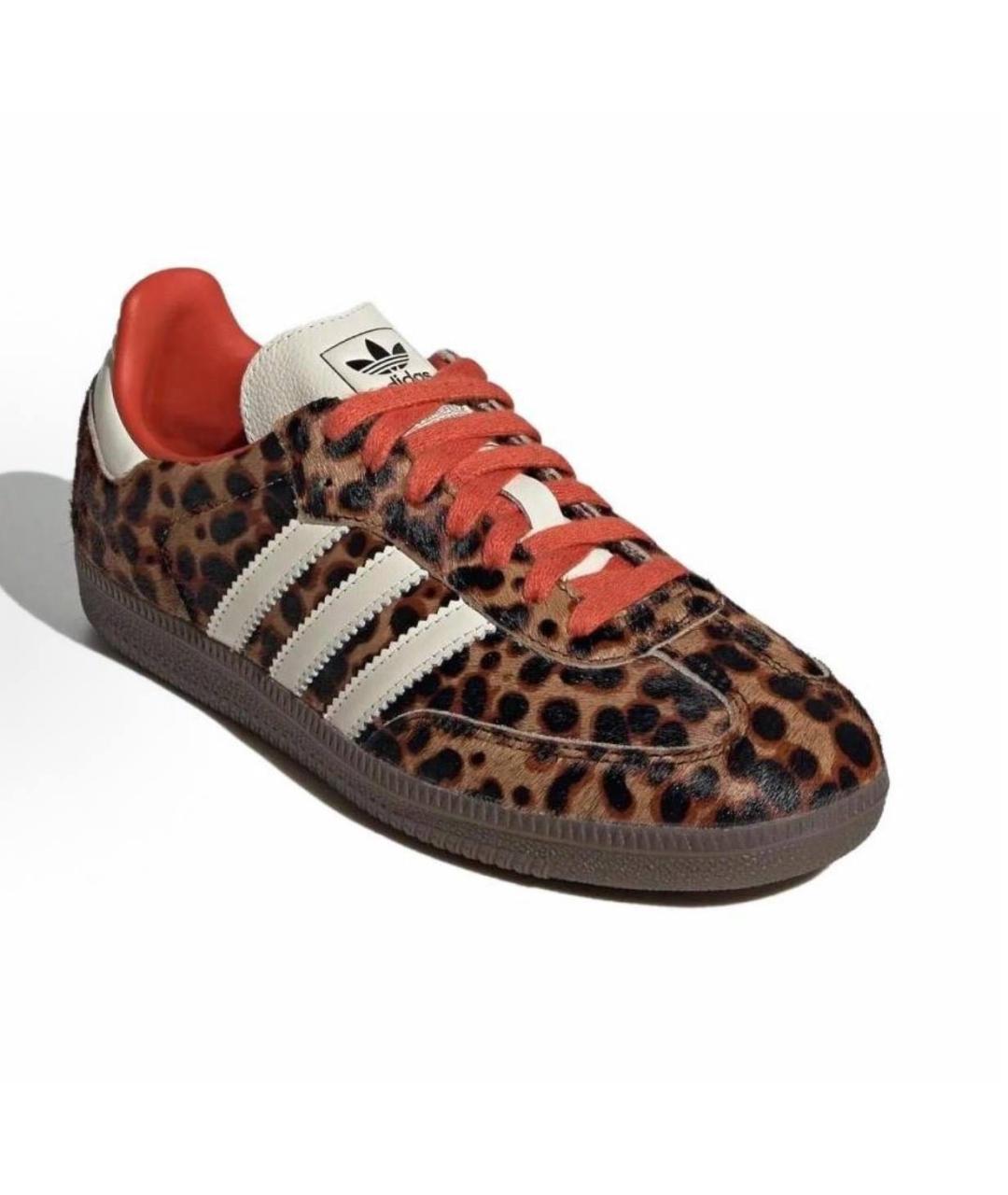 ADIDAS Мульти кроссовки, фото 3