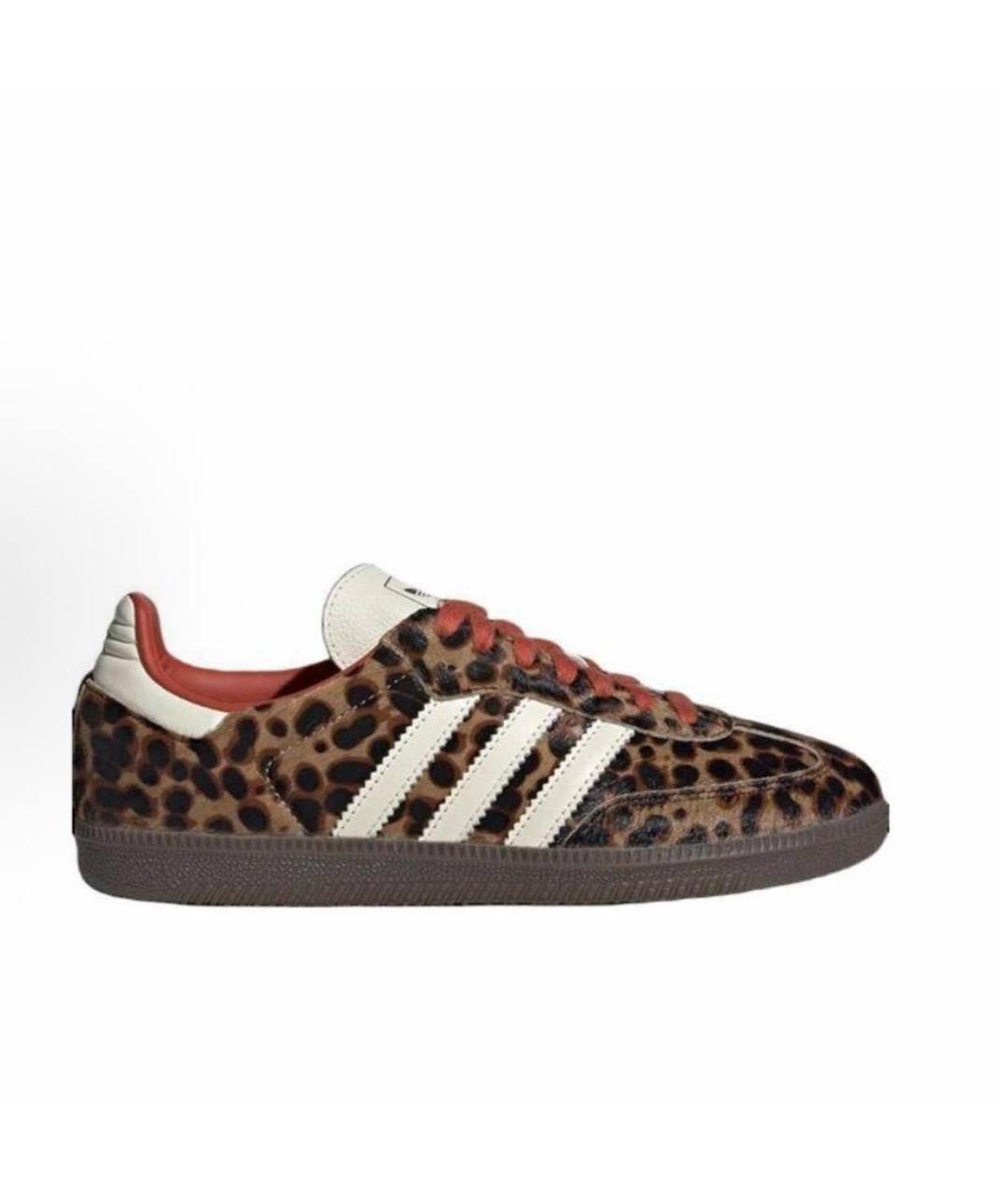 ADIDAS Мульти кроссовки, фото 6
