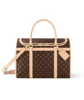 LOUIS VUITTON Дорожная/спортивная сумка