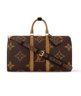 LOUIS VUITTON Дорожная/спортивная сумка