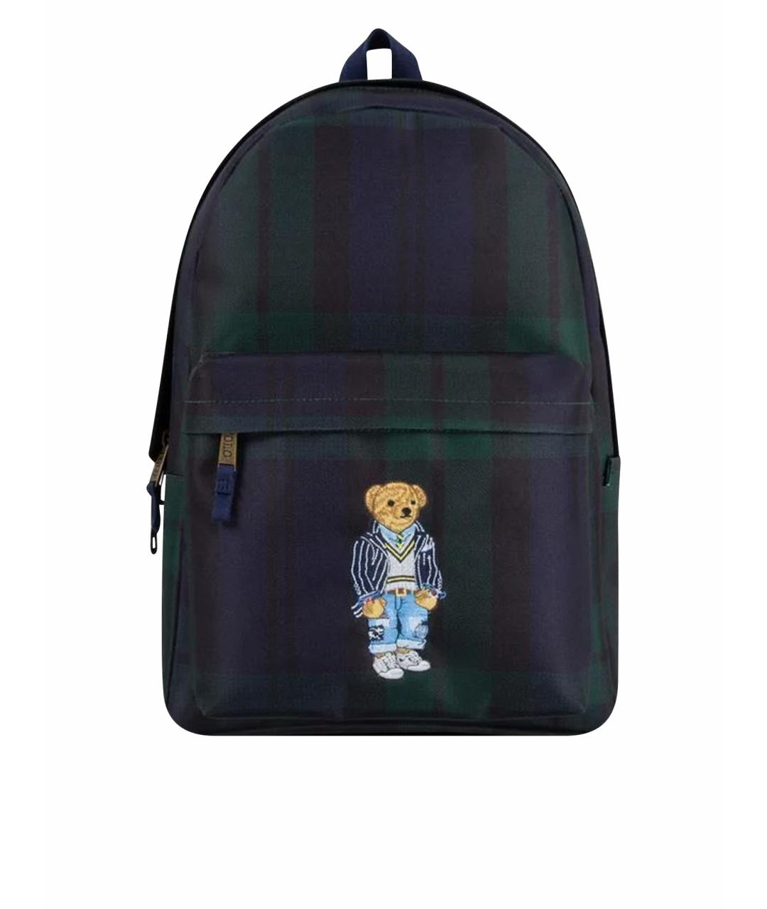 POLO RALPH LAUREN Рюкзак, фото 1