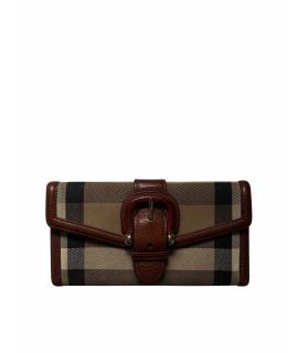 BURBERRY Кошелек