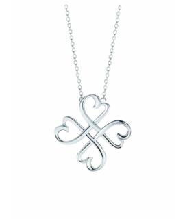 TIFFANY&CO Колье