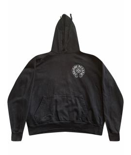 CHROME HEARTS Худи/толстовка