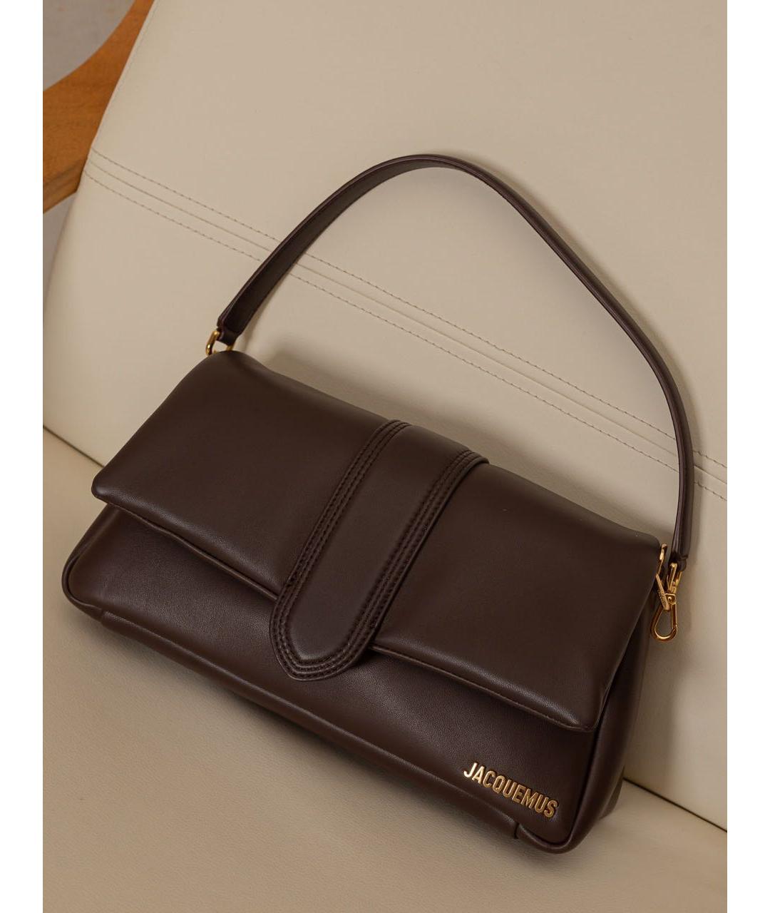 JACQUEMUS Сумка через плечо, фото 2