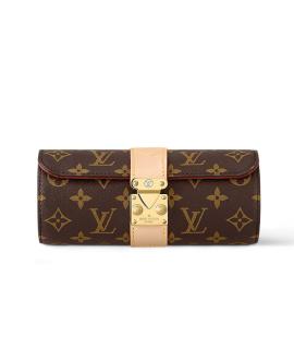 LOUIS VUITTON Обложка/футляр