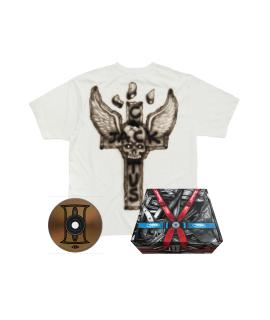 CACTUS JACK BY TRAVIS SCOTT Футболка