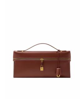 LORO PIANA Сумка с короткими ручками