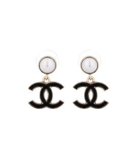 CHANEL Серьги