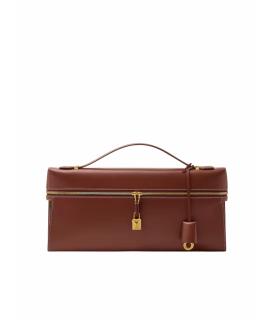 LORO PIANA Сумка с короткими ручками