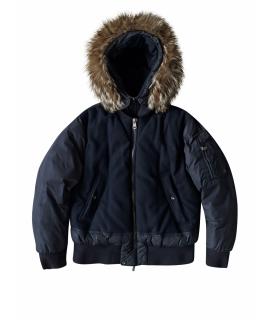MONCLER Пуховик