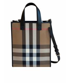BURBERRY Сумка тоут