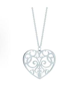 TIFFANY&CO Подвеска