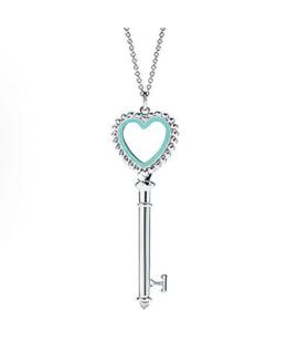 TIFFANY&CO Подвеска