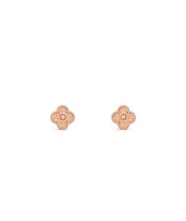 VAN CLEEF & ARPELS Серьги
