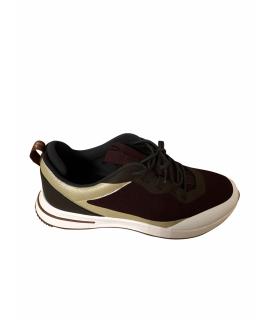 LORO PIANA Низкие кроссовки / кеды