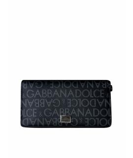 DOLCE&GABBANA Кошелек