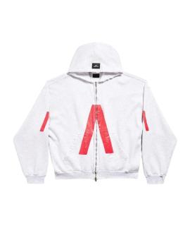 BALENCIAGA Худи/толстовка