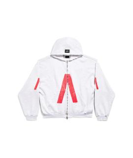 BALENCIAGA Худи/толстовка