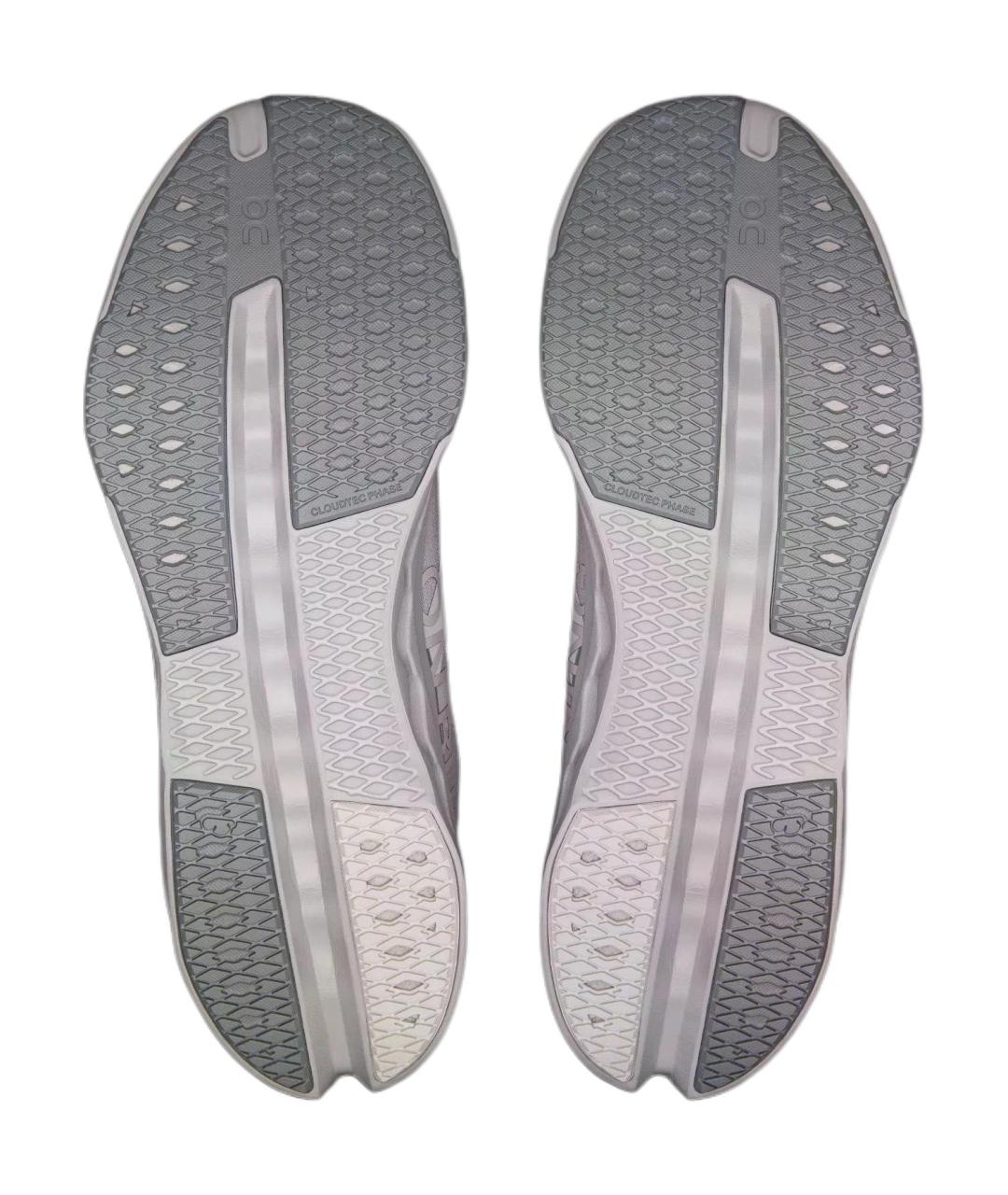 ON Серые низкие кроссовки / кеды, фото 5