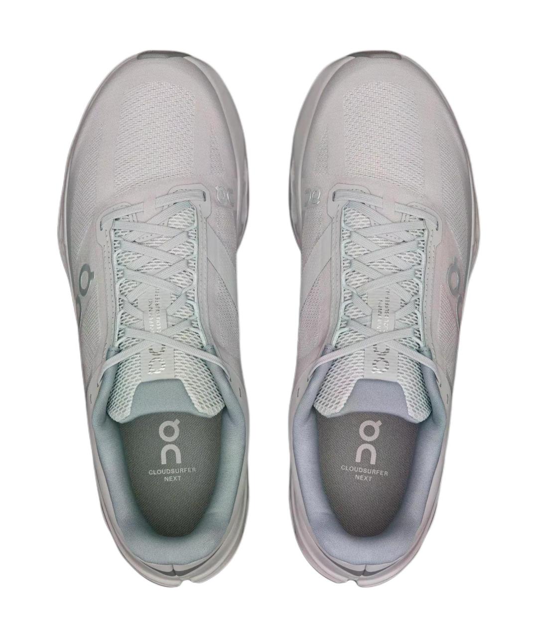 ON Серые низкие кроссовки / кеды, фото 3