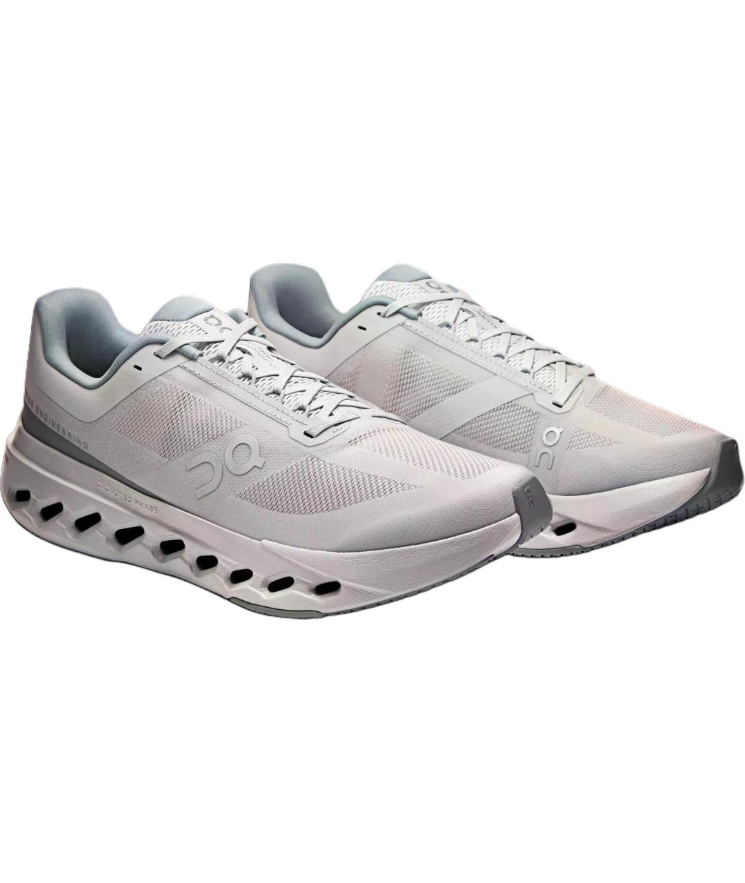 ON Серые низкие кроссовки / кеды, фото 2