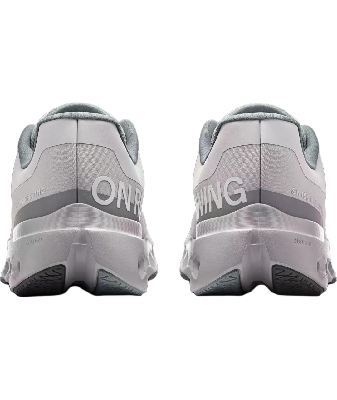 ON Серые низкие кроссовки / кеды, фото 4