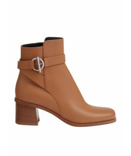 HERMES Ботильоны