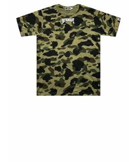 BAPE Футболка