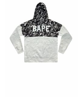BAPE Худи/толстовка