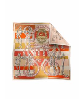 HERMES Платок