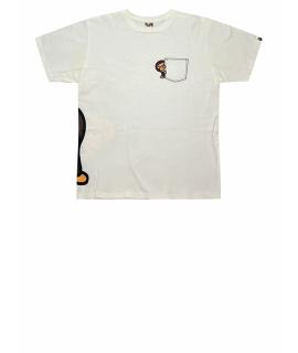BAPE Футболка
