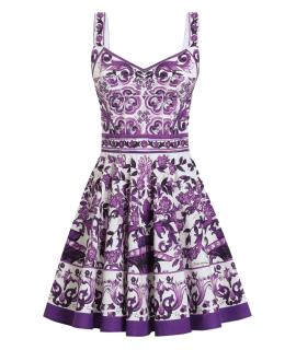 DOLCE&GABBANA Платье