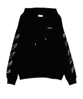 OFF-WHITE Худи/толстовка