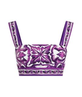 DOLCE&GABBANA Майка