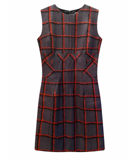 

Платье CHRISTIAN DIOR PRE-OWNED