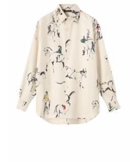 LORO PIANA Рубашка
