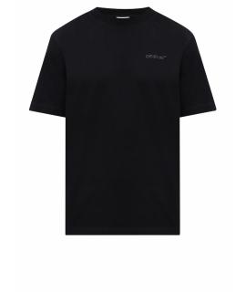 OFF-WHITE Футболка
