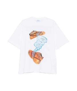 OFF-WHITE Футболка