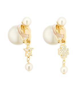 CHRISTIAN DIOR Серьги